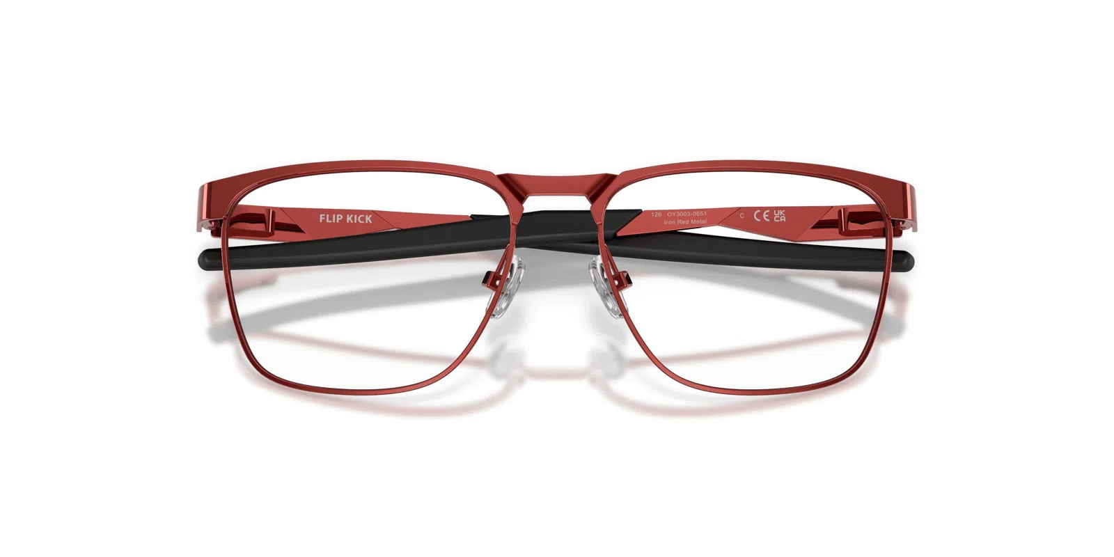 Oakley Flip Kick 3003 Eyeglasses - view 54